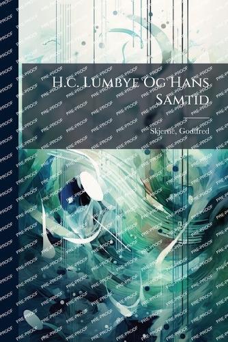 H.c. Lumbye Og Hans Samtid
