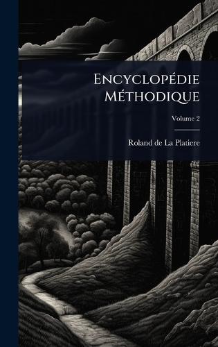 EncyclopÃ(c)die MÃ(c)thodique