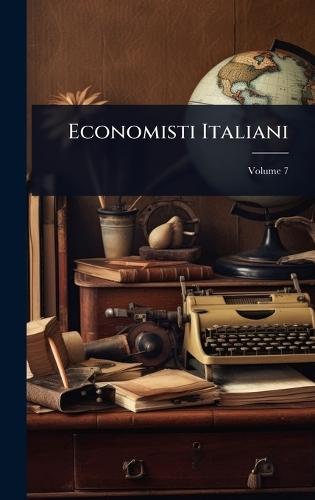 Economisti Italiani