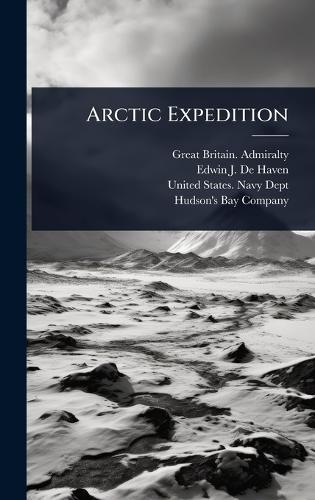 Arctic Expedition