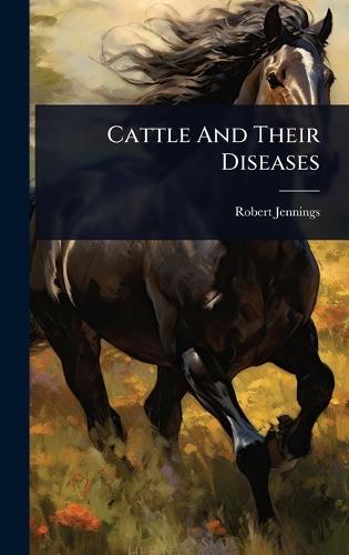 Cattle And Their Diseases