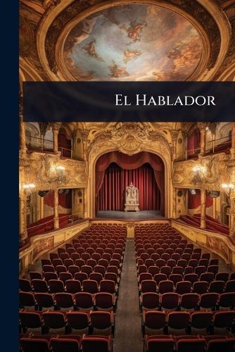 El Hablador