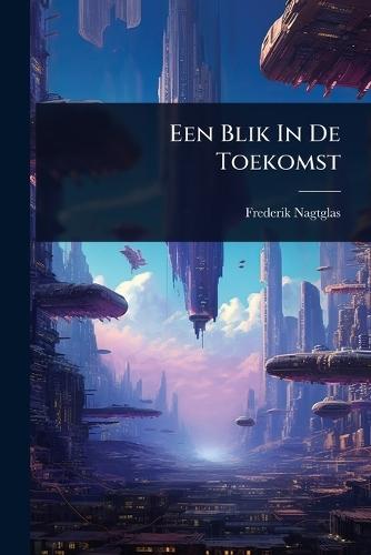 Een Blik In De Toekomst