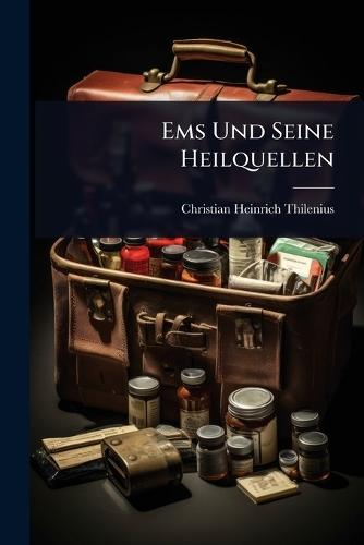 Ems Und Seine Heilquellen