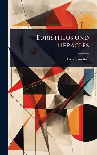 Euristheus und Heracles