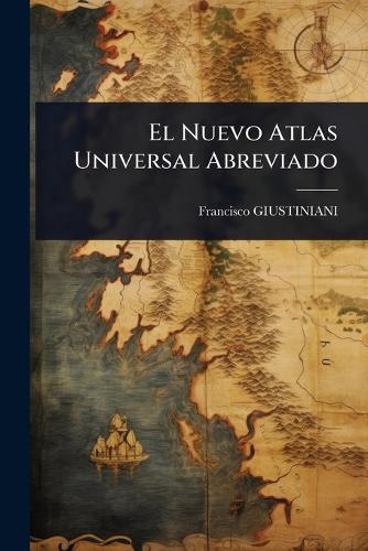 El Nuevo Atlas Universal Abreviado
