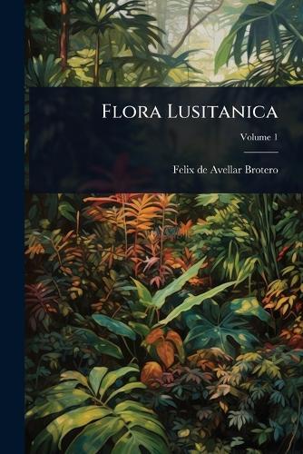 Flora Lusitanica