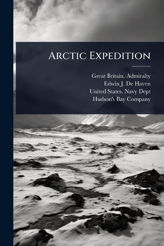 Arctic Expedition