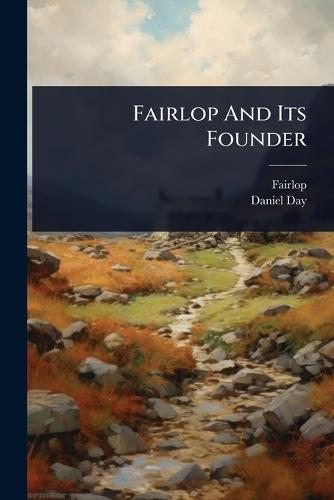 Fairlop And Its Founder