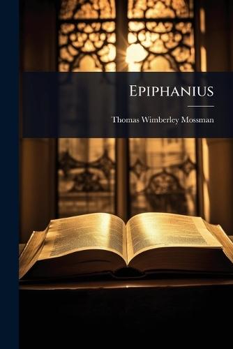 Epiphanius