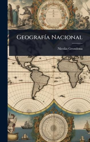 GeografÃ-a Nacional