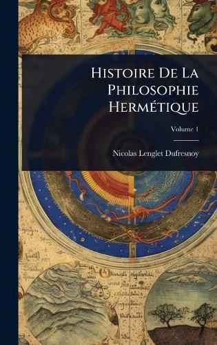 Histoire De La Philosophie HermÃ(c)tique