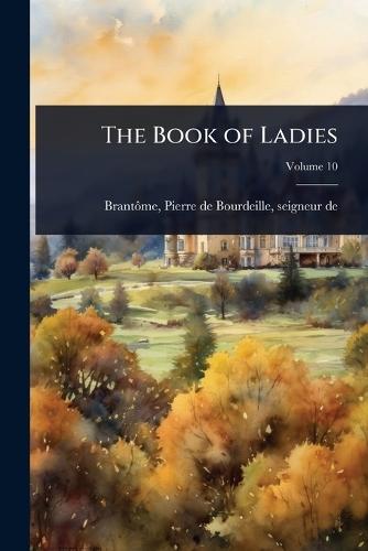 The Book of Ladies