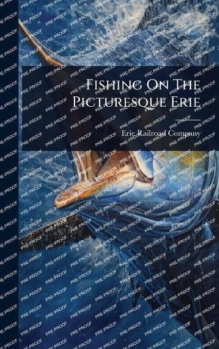 Fishing On The Picturesque Erie