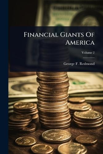 Financial Giants Of America