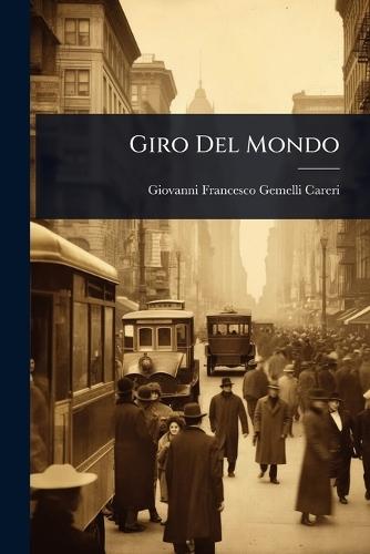 Giro Del Mondo