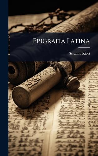 Epigrafia Latina