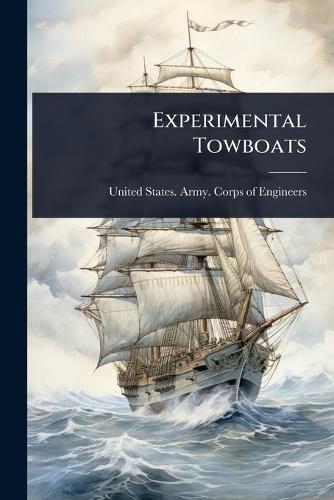 Experimental Towboats