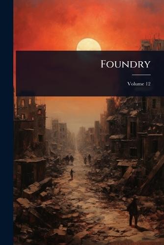 Foundry