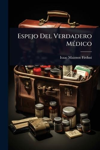 Espejo Del Verdadero MÃ(c)dico