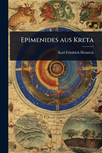 Epimenides aus Kreta