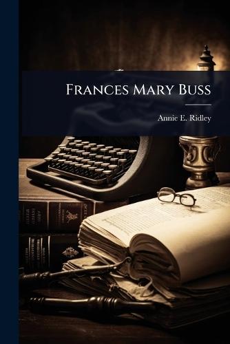 Frances Mary Buss