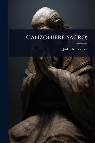 Canzoniere Sacro;
