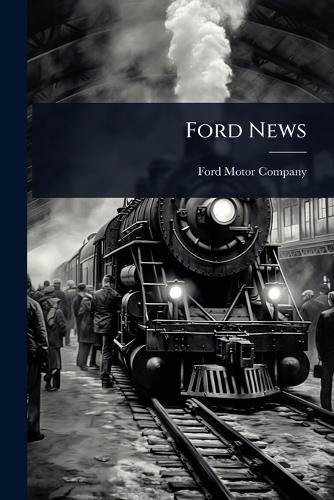 Ford News