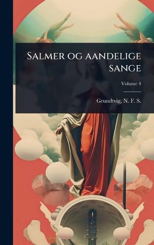 Salmer og aandelige sange