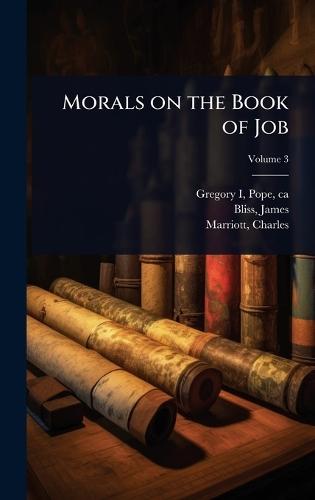 Morals on the Book of Job