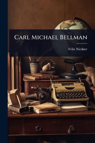 Carl Michael Bellman