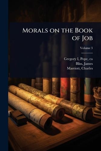 Morals on the Book of Job