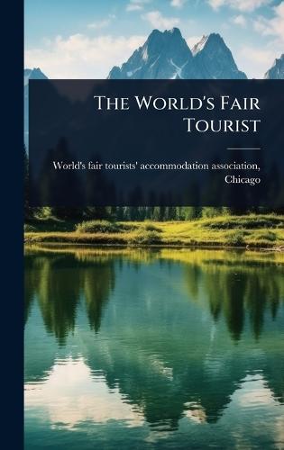 The World's Fair Tourist