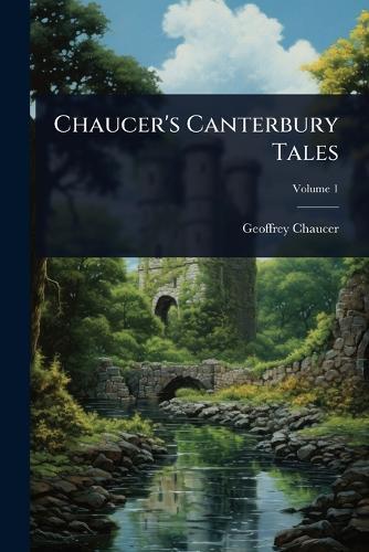 Chaucer's Canterbury Tales