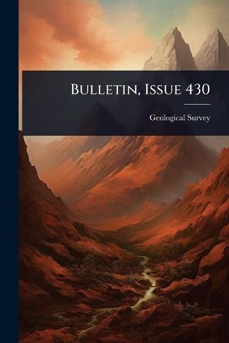 Bulletin, Issue 430