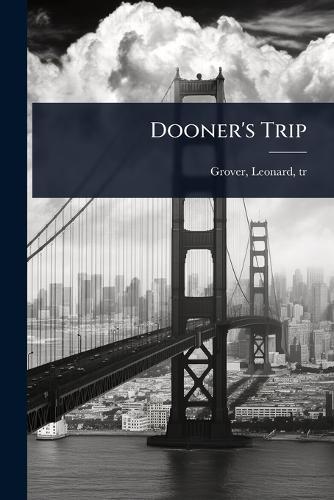 Dooner's Trip