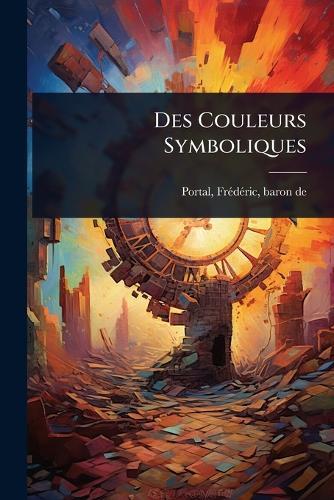 Des Couleurs Symboliques