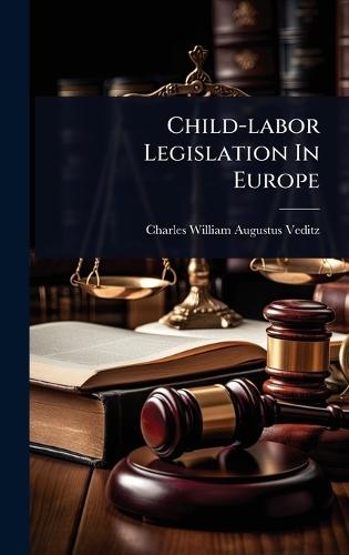 Child-labor Legislation In Europe