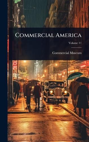 Commercial America