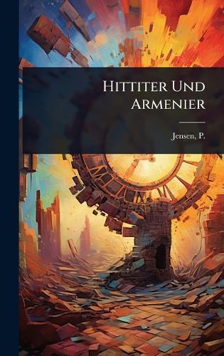 Hittiter Und Armenier
