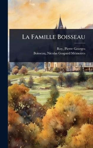 La Famille Boisseau