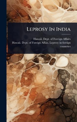 Leprosy In India