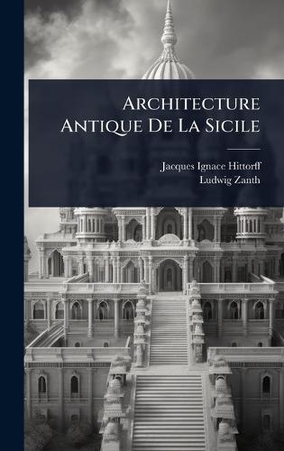 Architecture Antique De La Sicile
