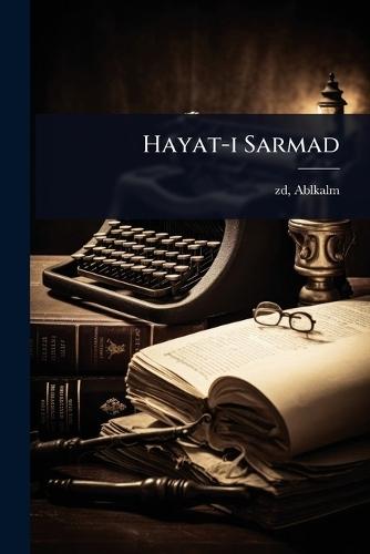 Hayat-i Sarmad