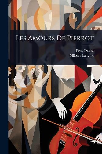Les Amours De Pierrot
