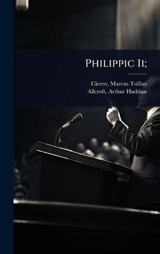 Philippic Ii;