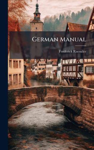 German Manual