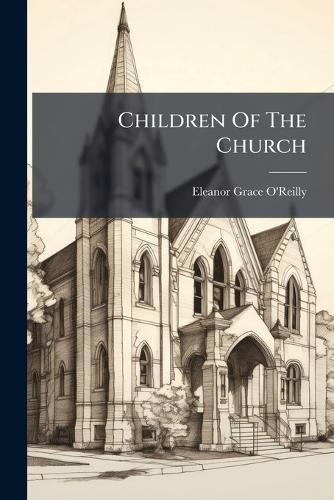 Children Of The Church