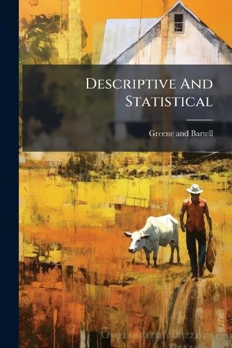 Descriptive And Statistical