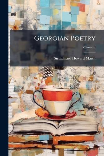 Georgian Poetry